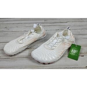 HIKE FOOTWEAR Shoes Pink Lorax Pro Healthy Non Slip Barefoot Wms EU36/US6 NWOB